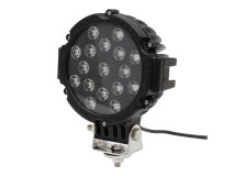 LAMPA ROBOCZA LED-4/M GIGA - Kliknij obrazek, aby zamknąć